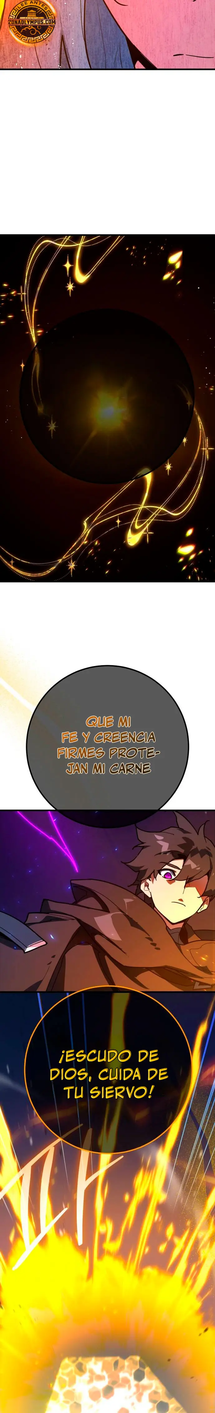 El Troll más fuerte del mundo Capítulo 157 - Page 7