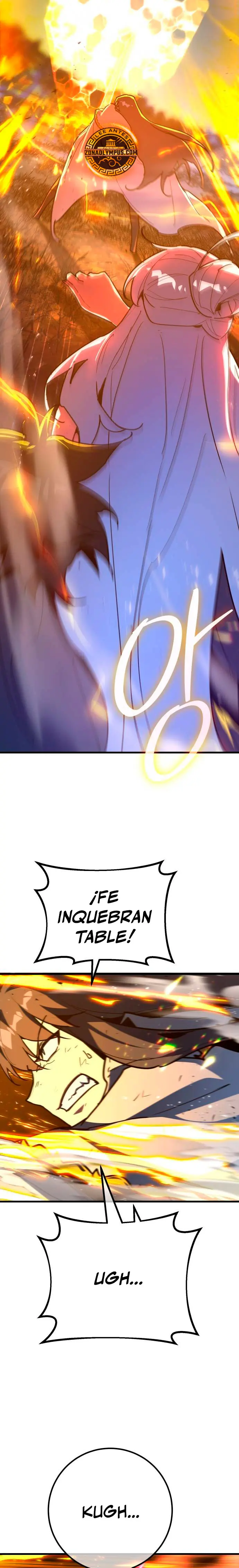 El Troll más fuerte del mundo Capítulo 157 - Page 8