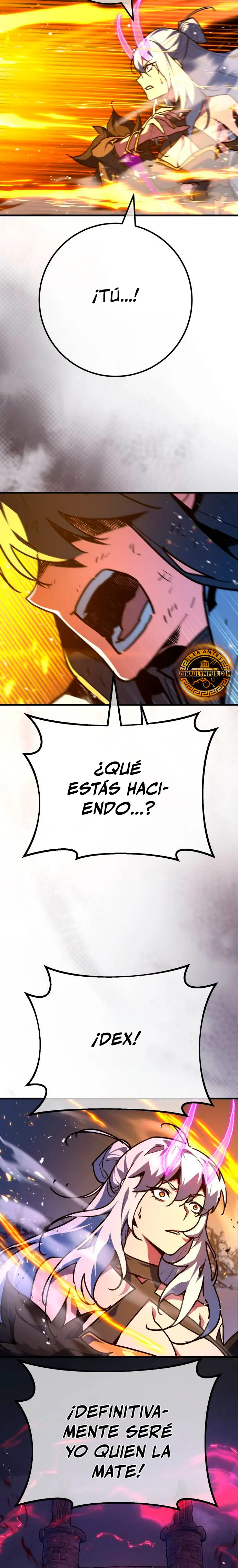 El Troll más fuerte del mundo Capítulo 157 - Page 9