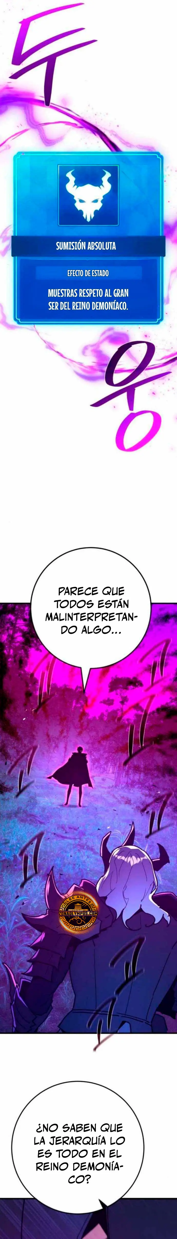 El Troll más fuerte del mundo Capítulo 158 - Page 11