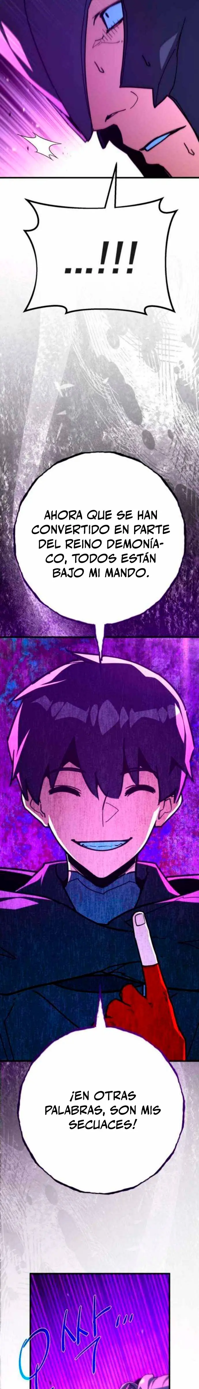 El Troll más fuerte del mundo Capítulo 158 - Page 12