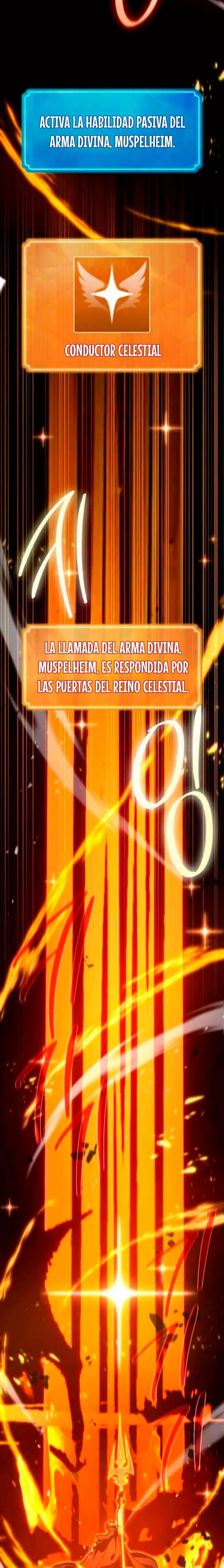 El Troll más fuerte del mundo Capítulo 158 - Page 15