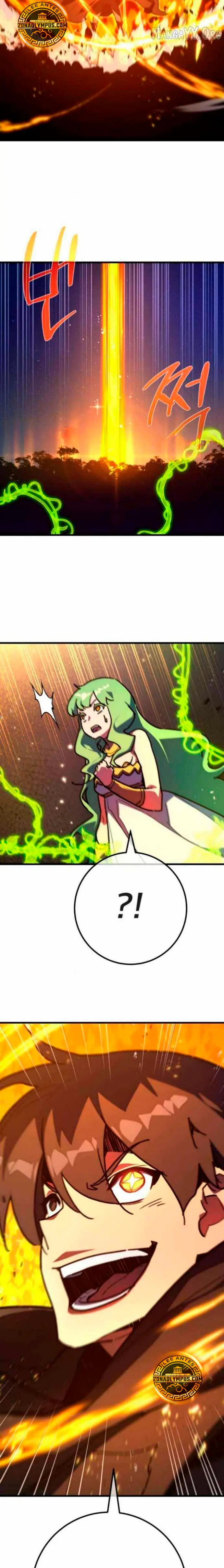 El Troll más fuerte del mundo Capítulo 158 - Page 16