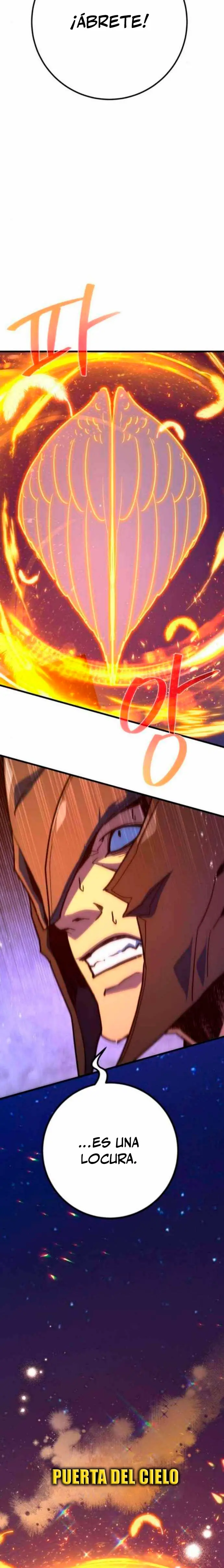 El Troll más fuerte del mundo Capítulo 158 - Page 17