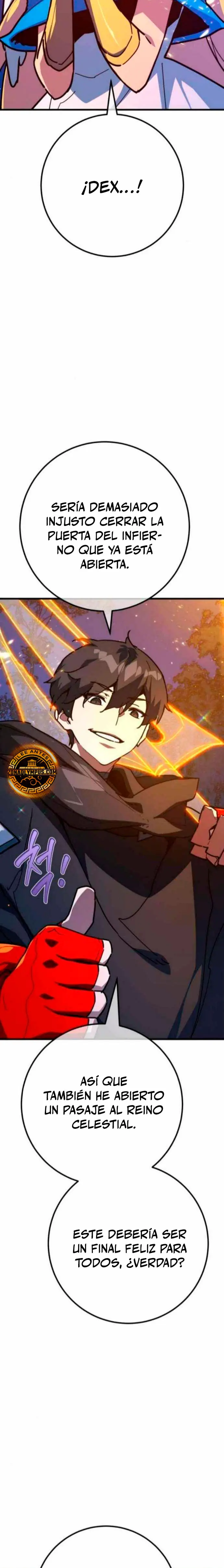 El Troll más fuerte del mundo Capítulo 158 - Page 19