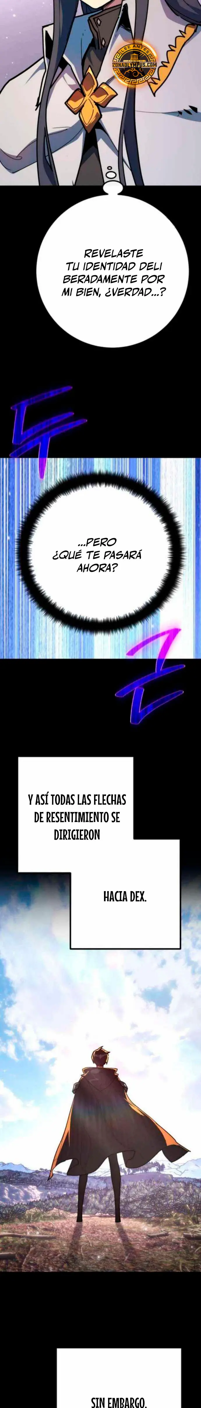 El Troll más fuerte del mundo Capítulo 158 - Page 30