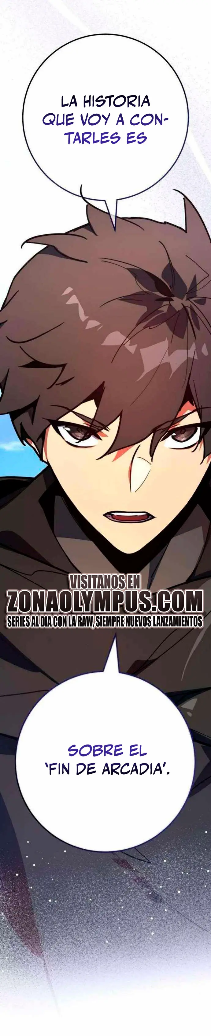 El Troll más fuerte del mundo Capítulo 158 - Page 38