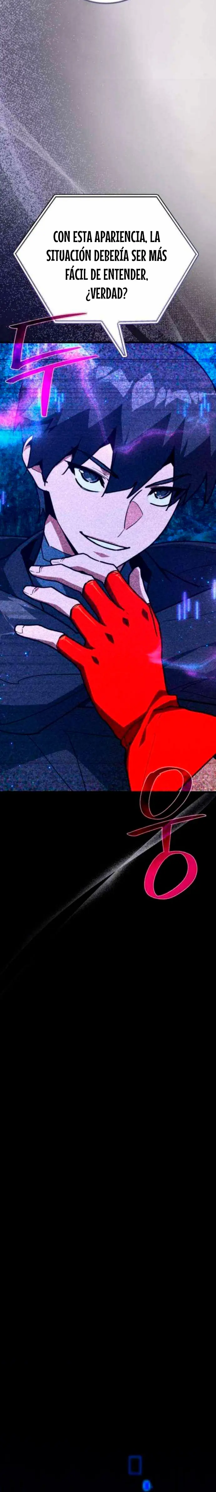 El Troll más fuerte del mundo Capítulo 158 - Page 4