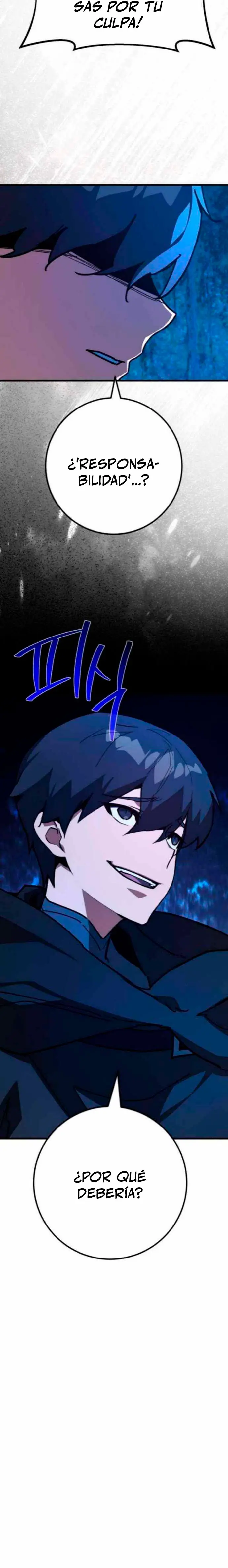 El Troll más fuerte del mundo Capítulo 158 - Page 7