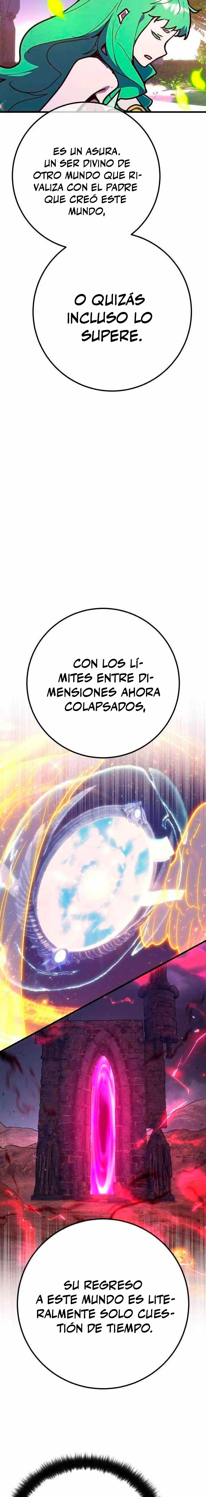 El Troll más fuerte del mundo Capítulo 159 - Page 11