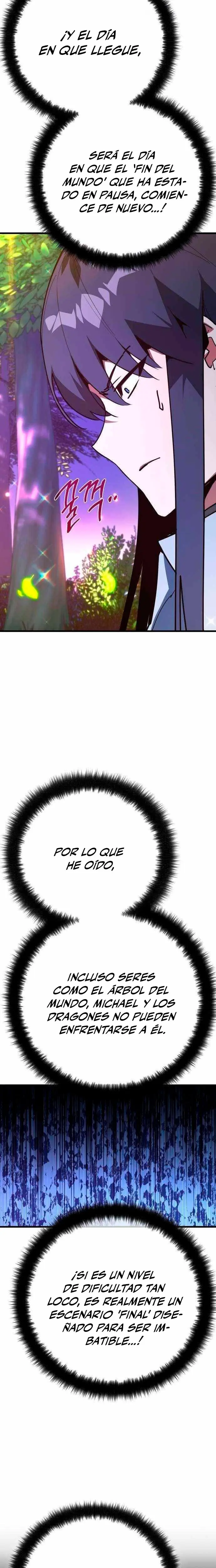 El Troll más fuerte del mundo Capítulo 159 - Page 12