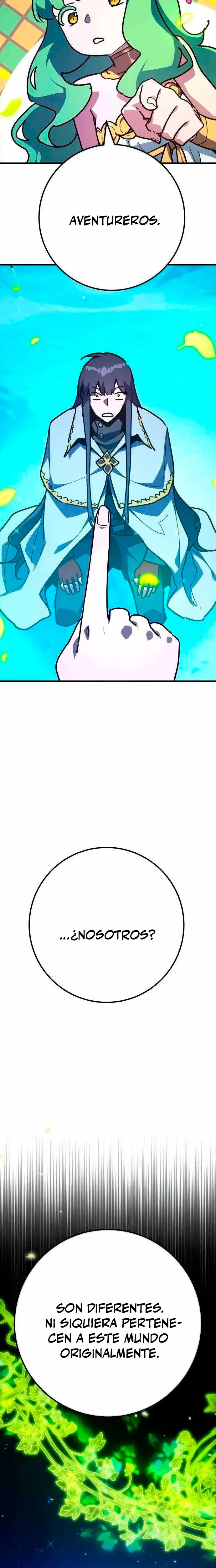 El Troll más fuerte del mundo Capítulo 159 - Page 15