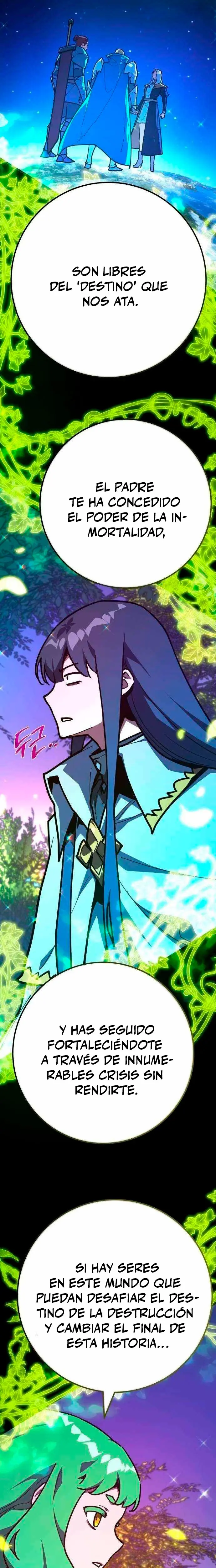 El Troll más fuerte del mundo Capítulo 159 - Page 16