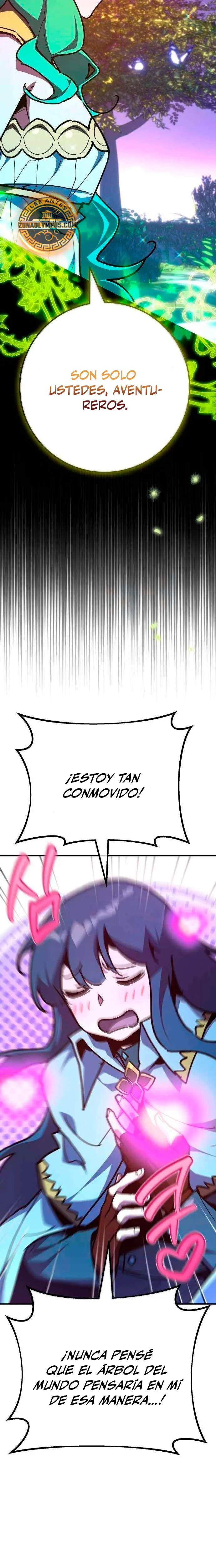 El Troll más fuerte del mundo Capítulo 159 - Page 17