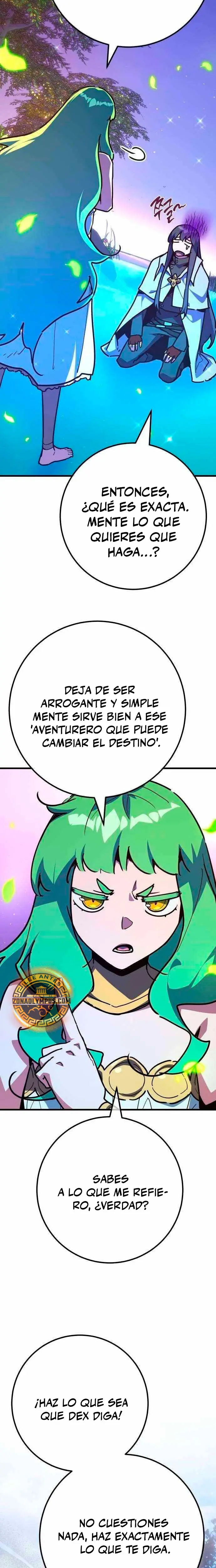 El Troll más fuerte del mundo Capítulo 159 - Page 19