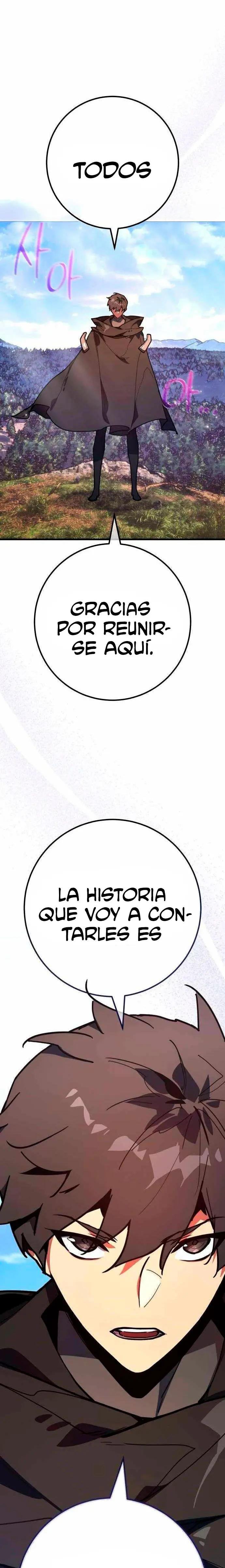 El Troll más fuerte del mundo Capítulo 159 - Page 2