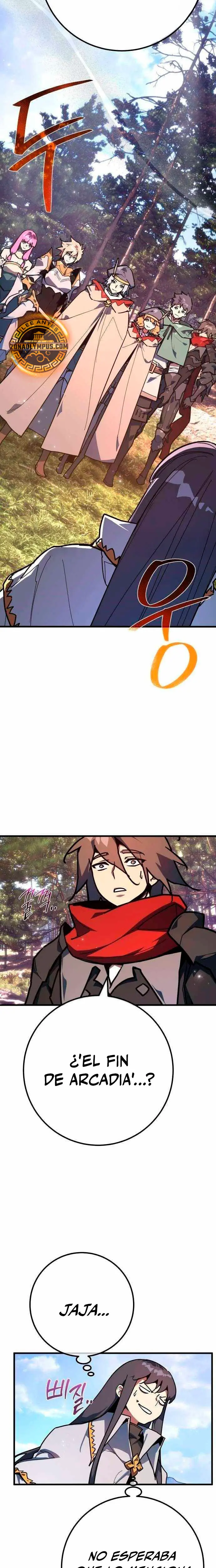 El Troll más fuerte del mundo Capítulo 159 - Page 20