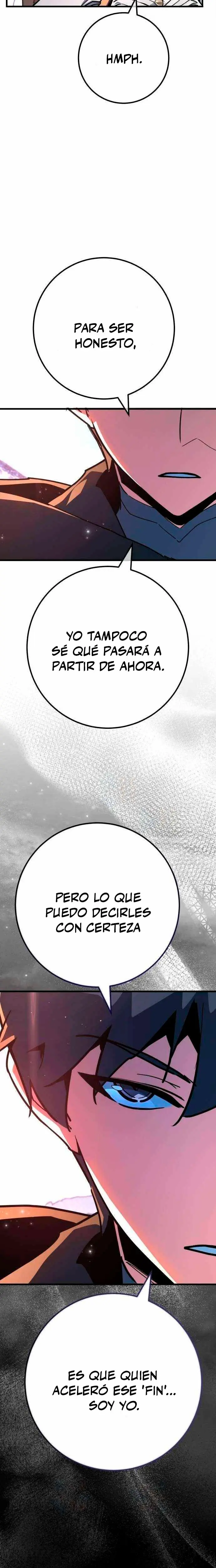 El Troll más fuerte del mundo Capítulo 159 - Page 22