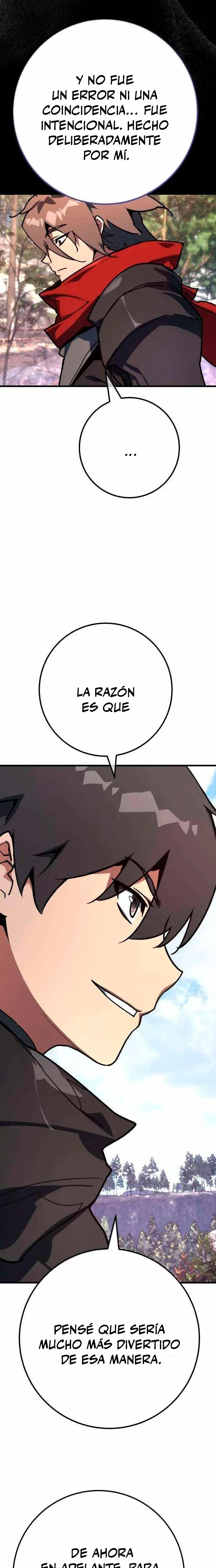 El Troll más fuerte del mundo Capítulo 159 - Page 23