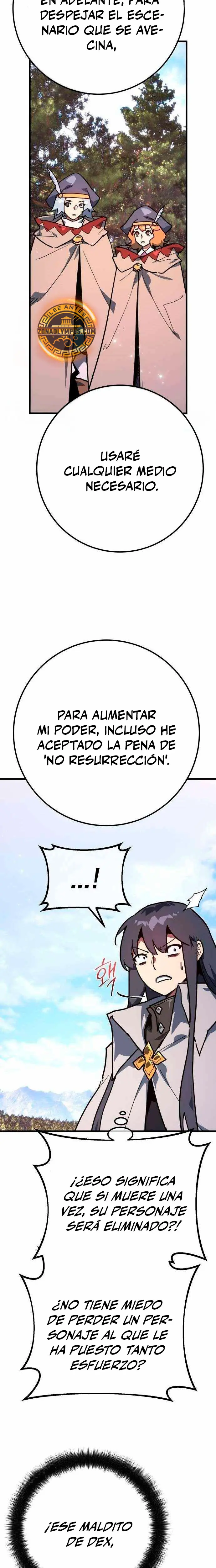 El Troll más fuerte del mundo Capítulo 159 - Page 24