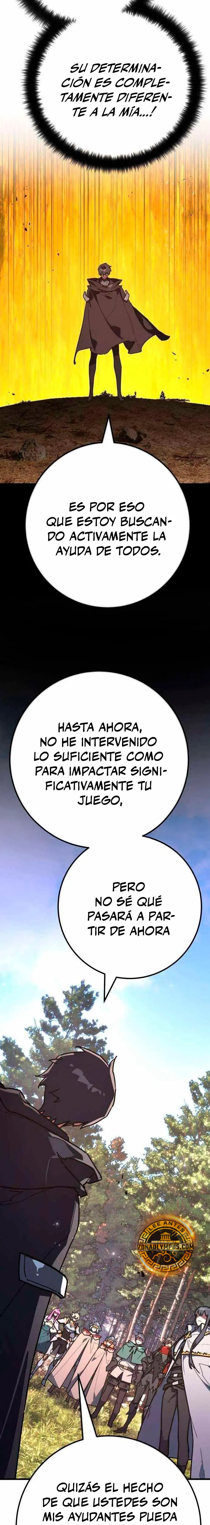 El Troll más fuerte del mundo Capítulo 159 - Page 25