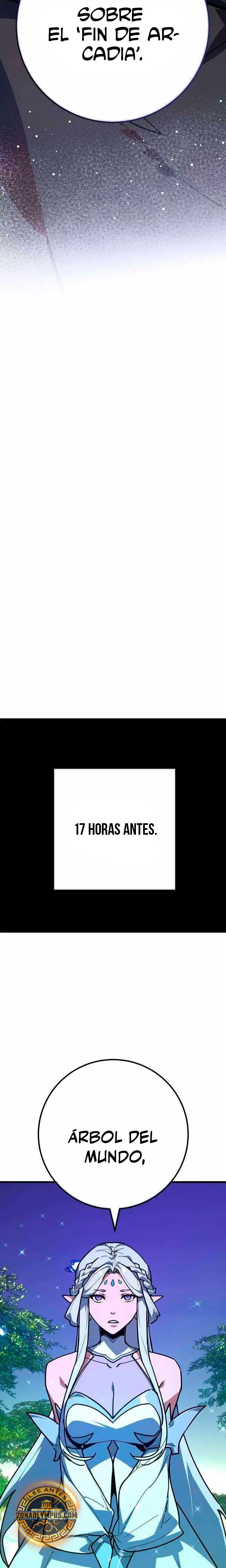 El Troll más fuerte del mundo Capítulo 159 - Page 3