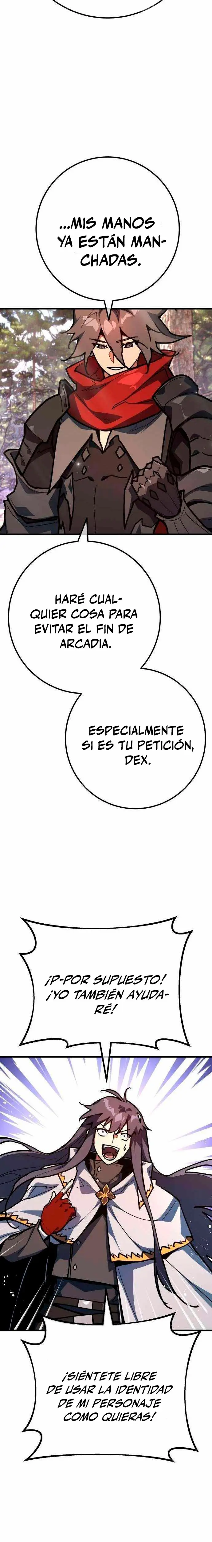 El Troll más fuerte del mundo Capítulo 159 - Page 30