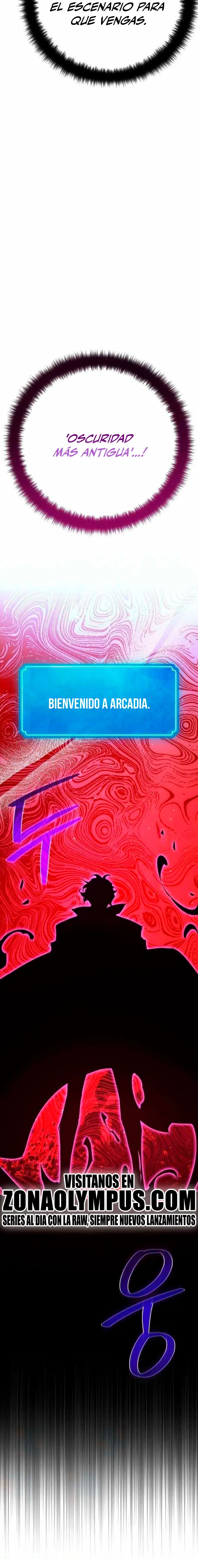 El Troll más fuerte del mundo Capítulo 159 - Page 34