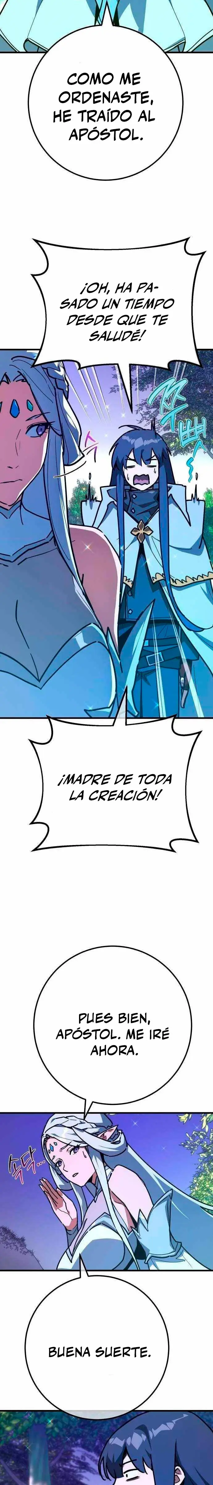 El Troll más fuerte del mundo Capítulo 159 - Page 4