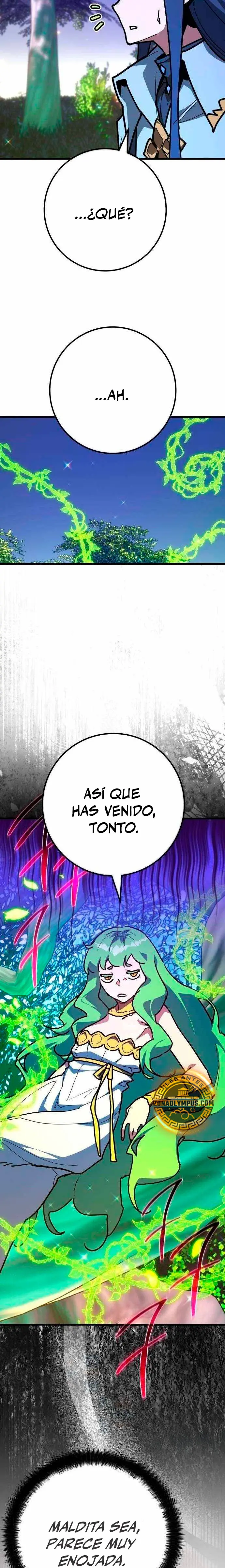 El Troll más fuerte del mundo Capítulo 159 - Page 5