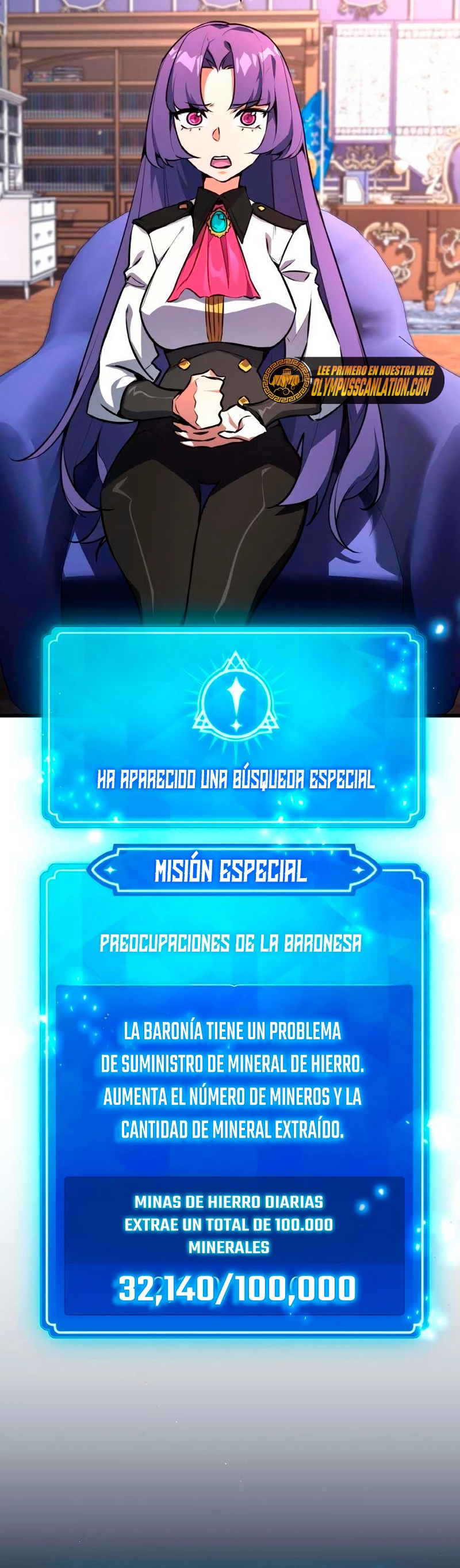 El Troll más fuerte del mundo Capítulo 16 - Page 10