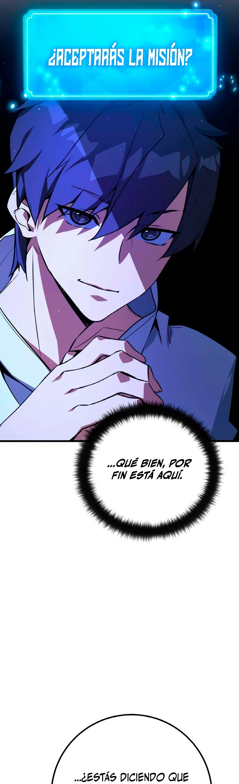 El Troll más fuerte del mundo Capítulo 16 - Page 11