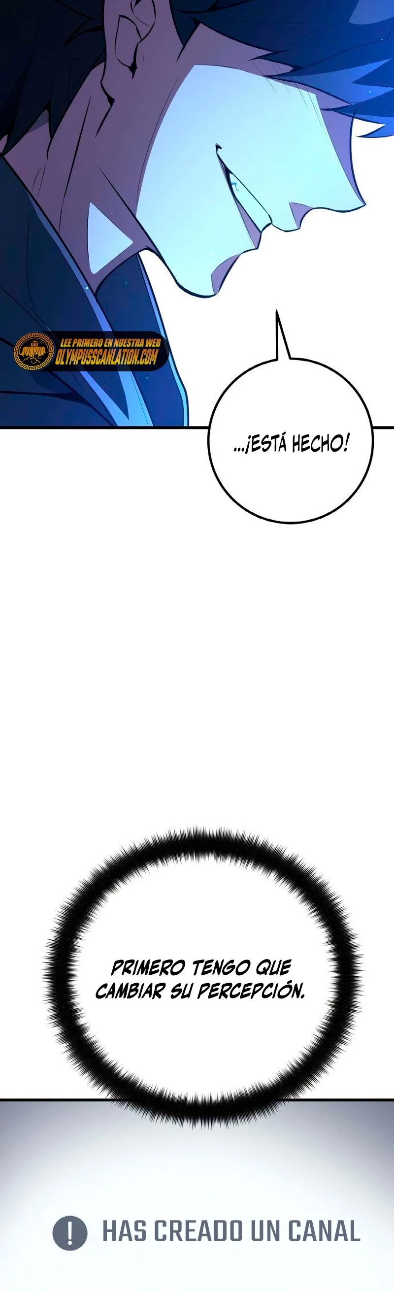 El Troll más fuerte del mundo Capítulo 16 - Page 17