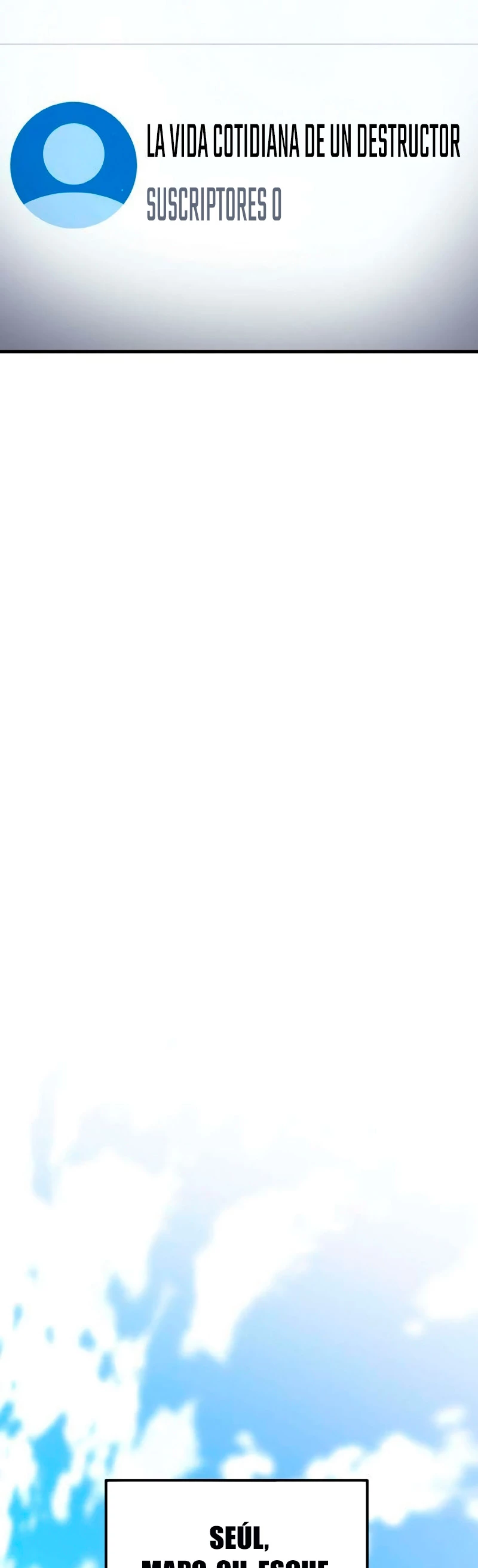 El Troll más fuerte del mundo Capítulo 16 - Page 18