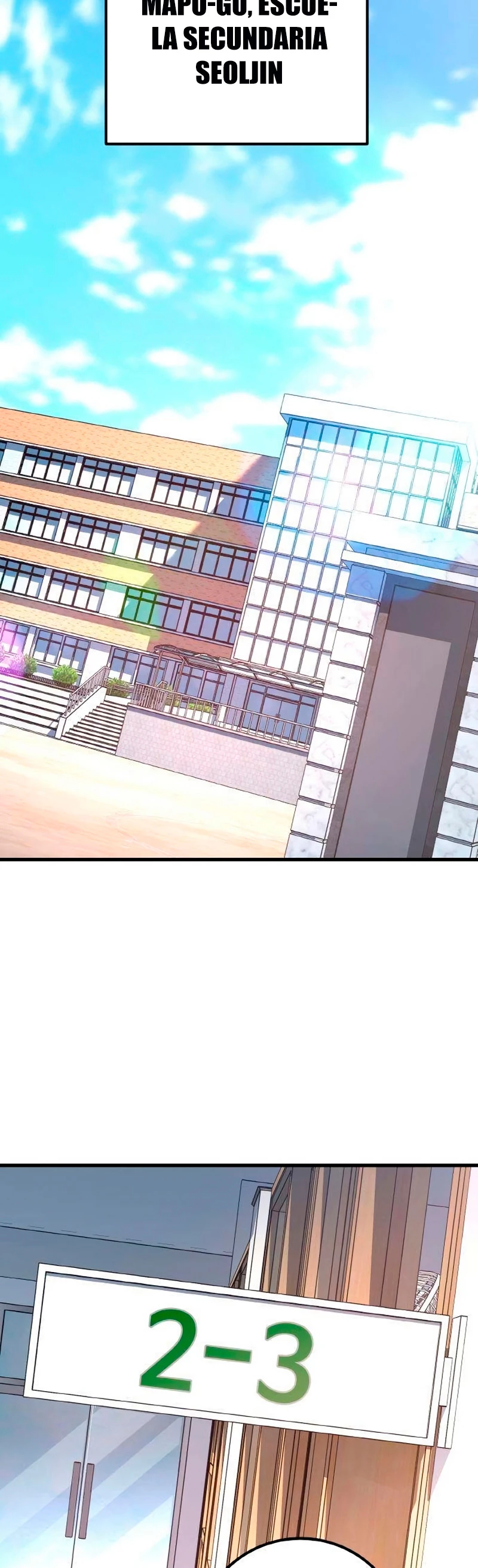 El Troll más fuerte del mundo Capítulo 16 - Page 19