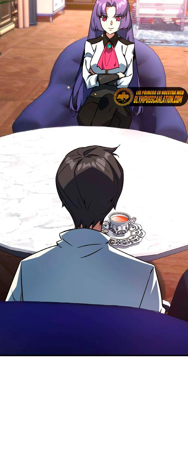 El Troll más fuerte del mundo Capítulo 16 - Page 2