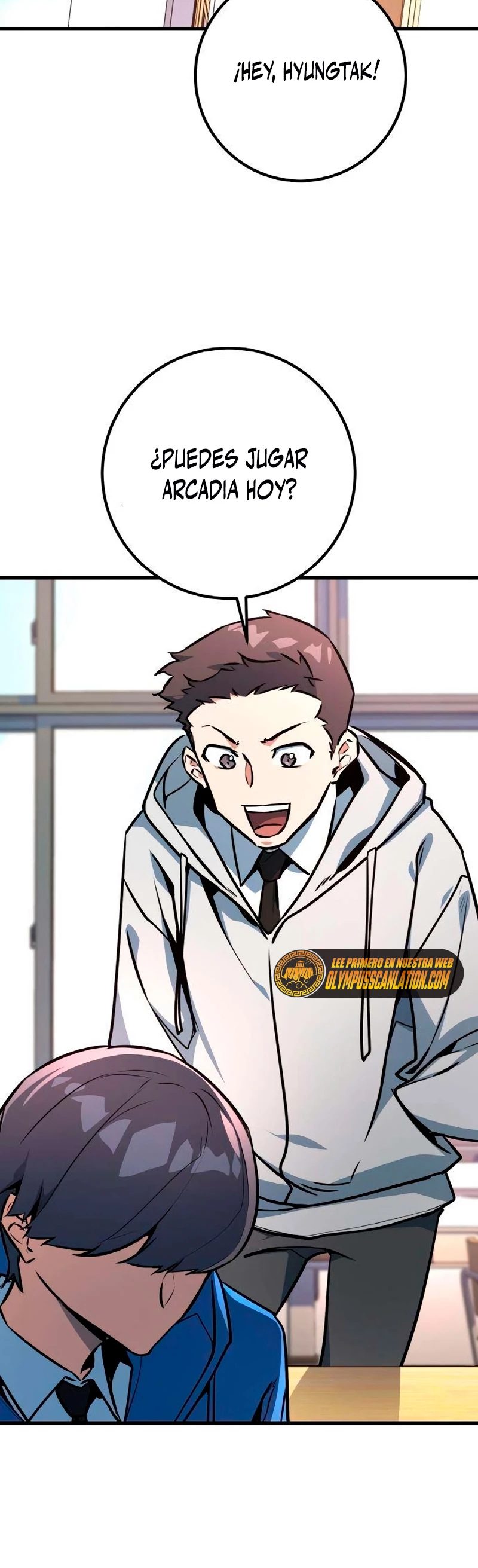 El Troll más fuerte del mundo Capítulo 16 - Page 20