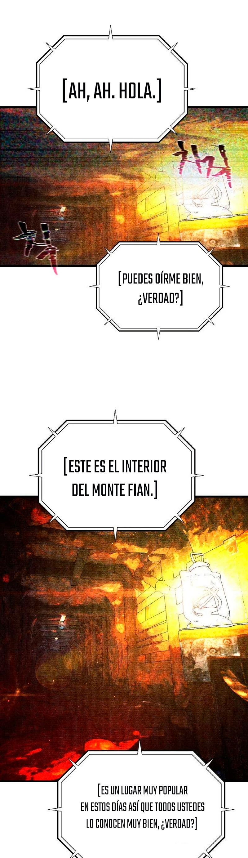 El Troll más fuerte del mundo Capítulo 16 - Page 28