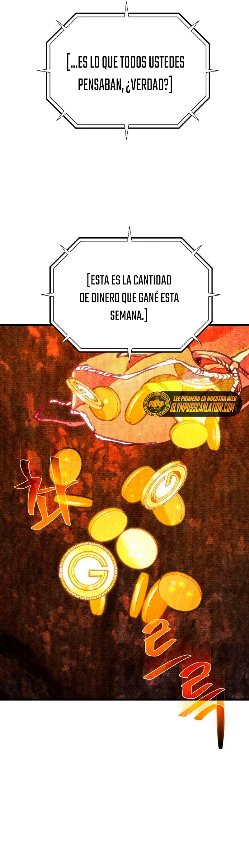 El Troll más fuerte del mundo Capítulo 16 - Page 30