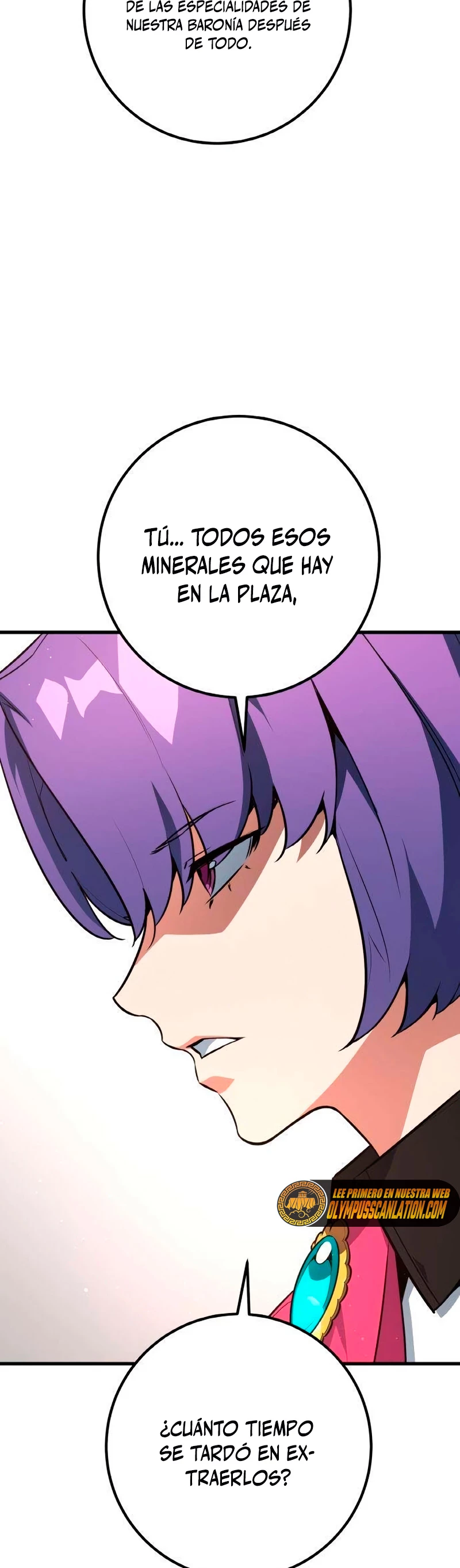 El Troll más fuerte del mundo Capítulo 16 - Page 4