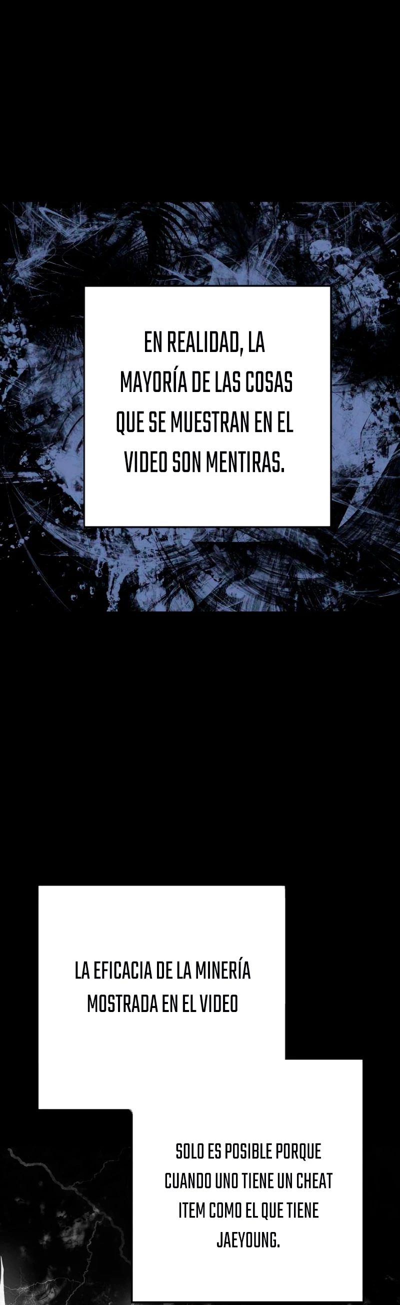 El Troll más fuerte del mundo Capítulo 16 - Page 41