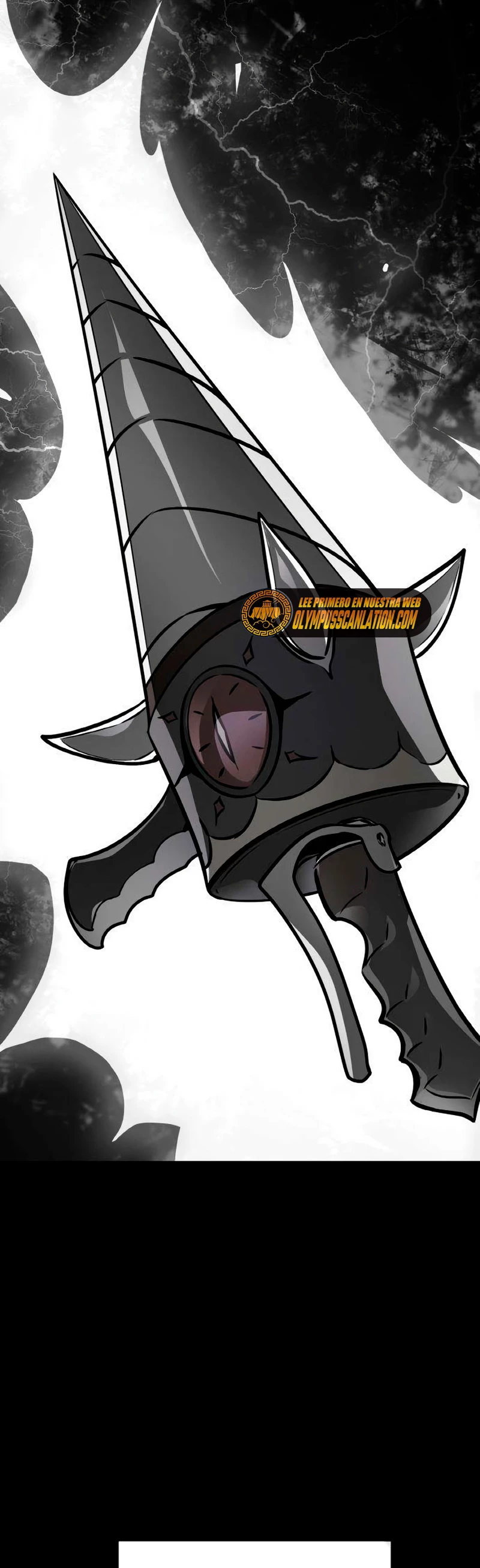 El Troll más fuerte del mundo Capítulo 16 - Page 42