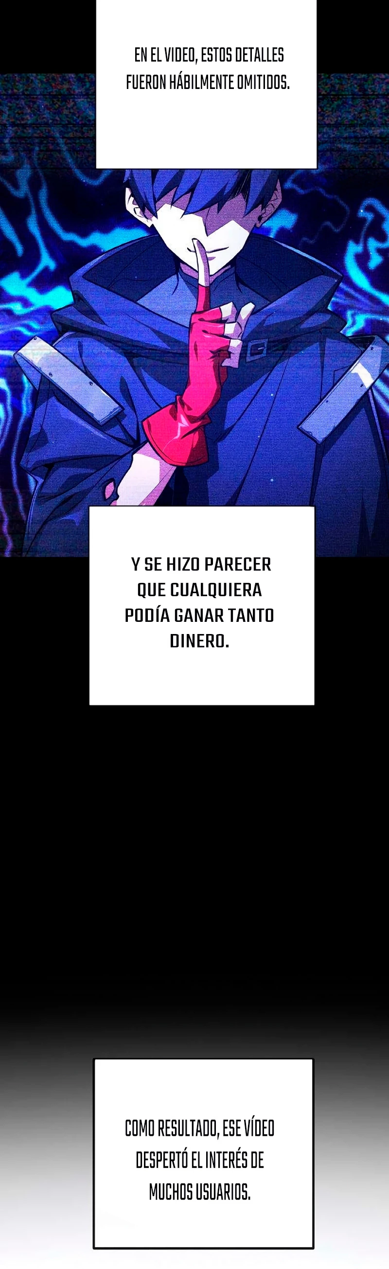 El Troll más fuerte del mundo Capítulo 16 - Page 43