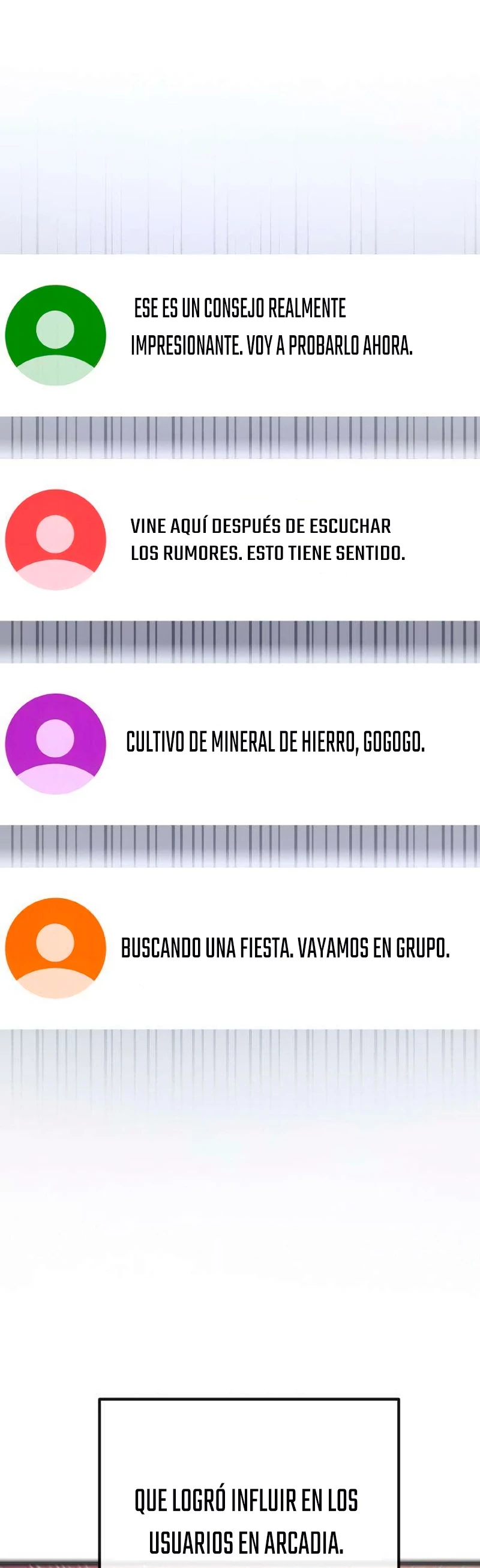 El Troll más fuerte del mundo Capítulo 16 - Page 44