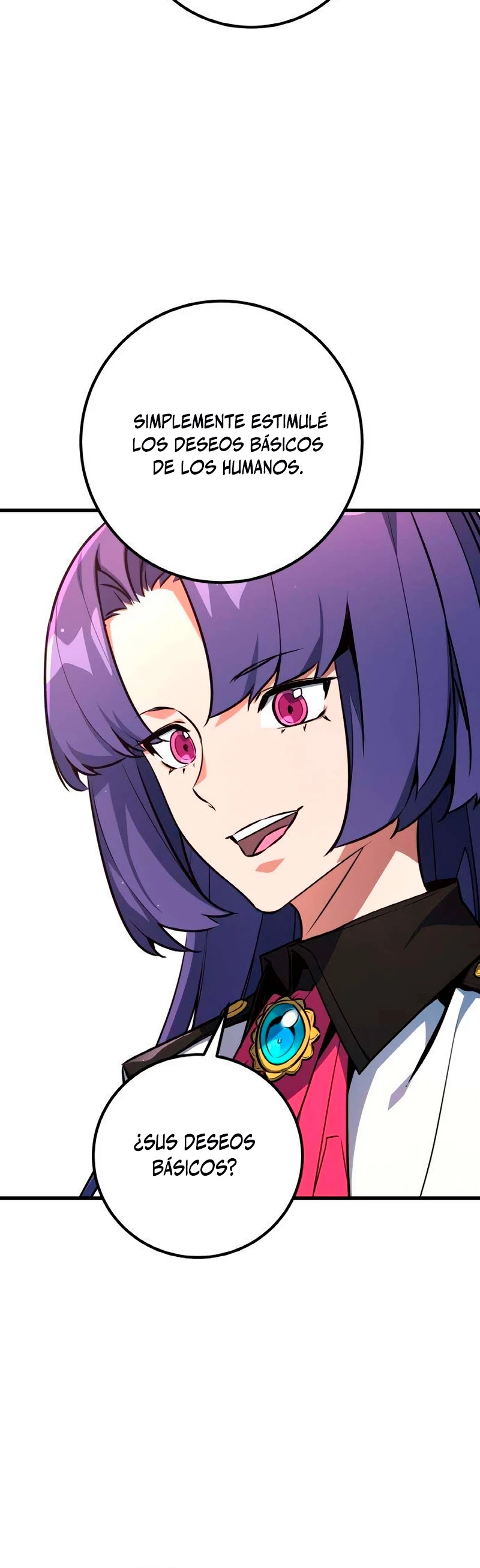 El Troll más fuerte del mundo Capítulo 16 - Page 49