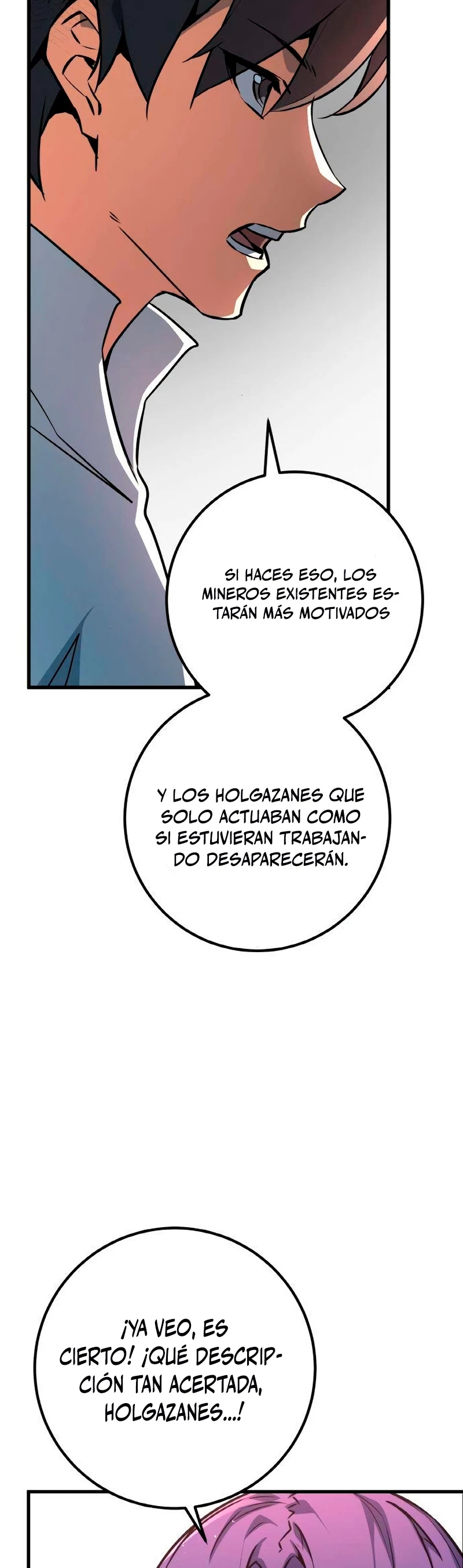 El Troll más fuerte del mundo Capítulo 16 - Page 53