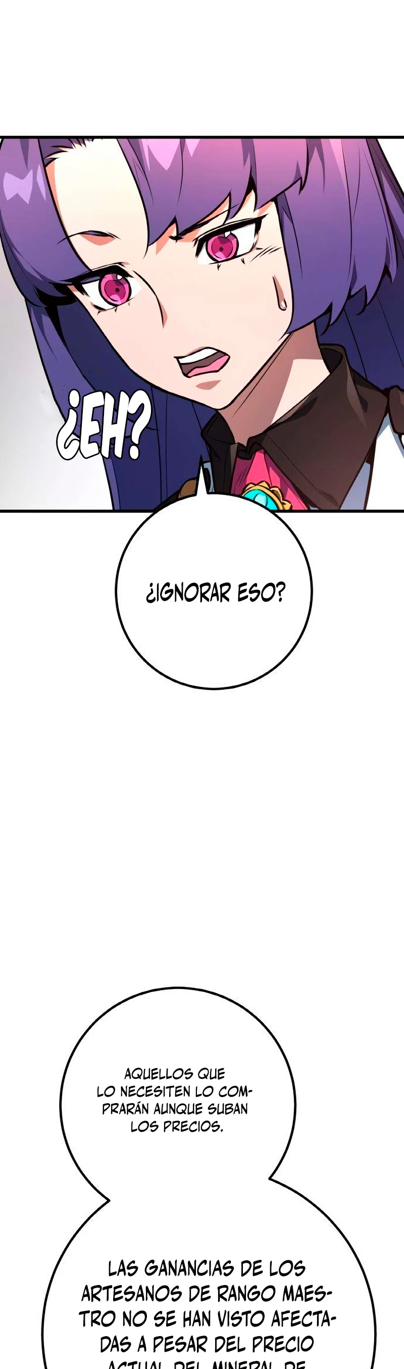 El Troll más fuerte del mundo Capítulo 16 - Page 57