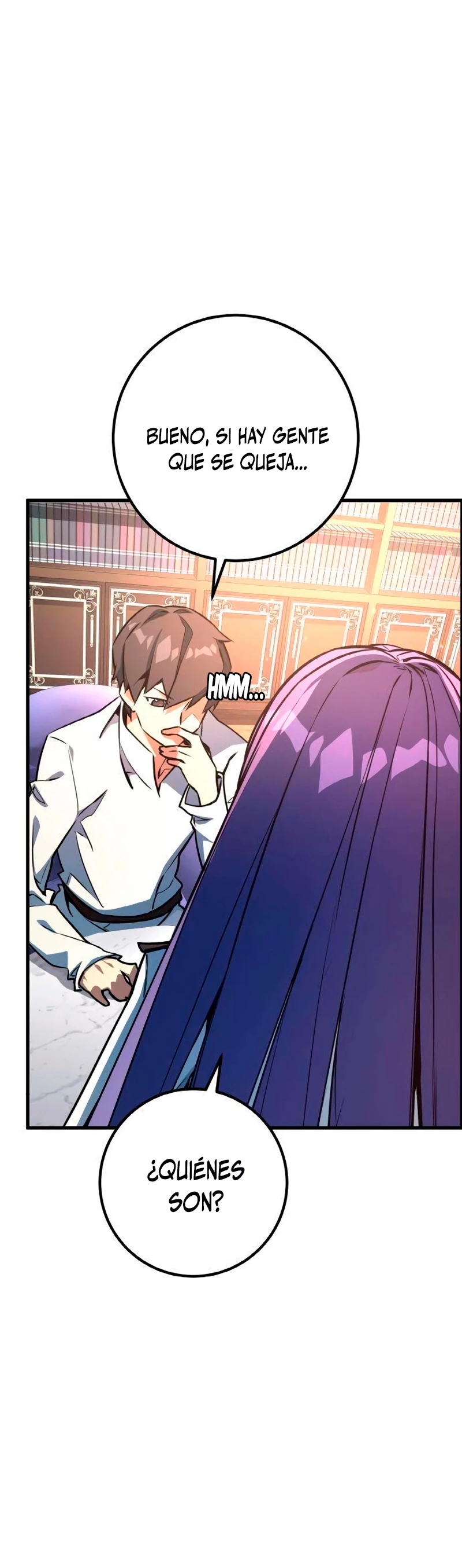 El Troll más fuerte del mundo Capítulo 16 - Page 59