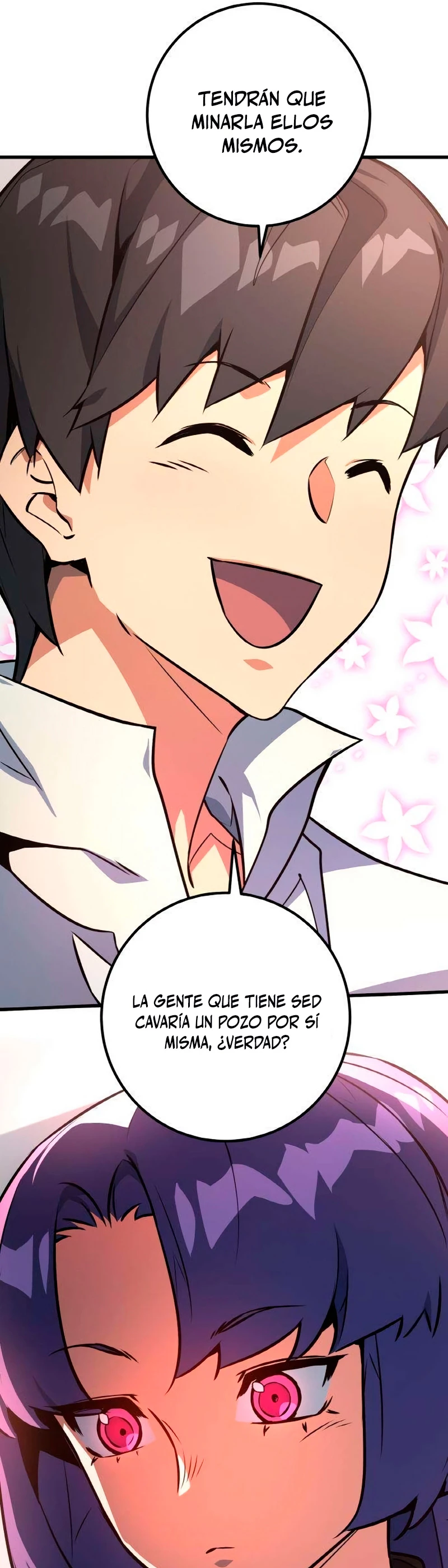 El Troll más fuerte del mundo Capítulo 16 - Page 60