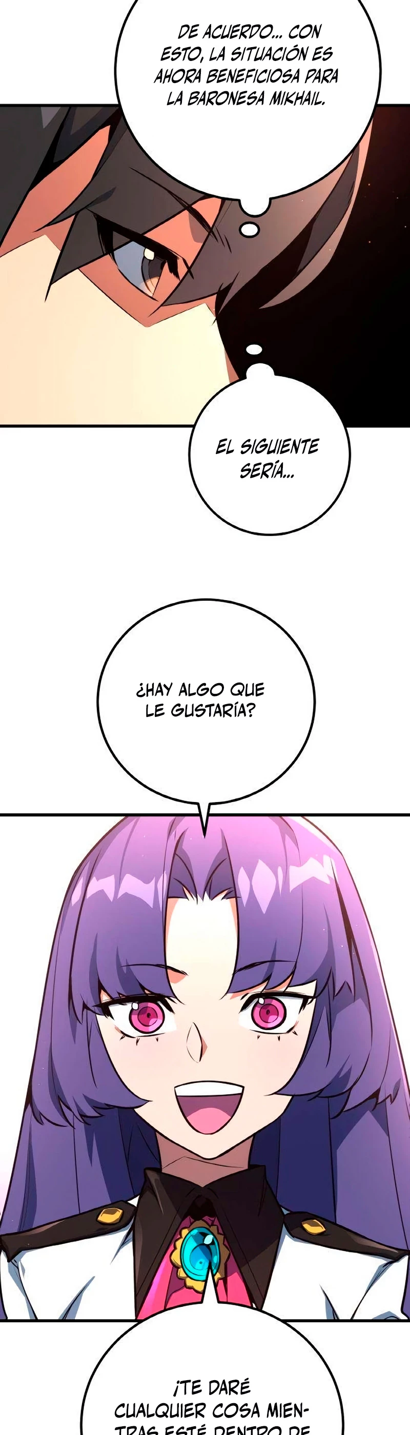 El Troll más fuerte del mundo Capítulo 16 - Page 63